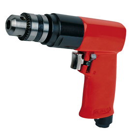 BRÜDER MANNESMANN Druckluft-Bohrmaschine 10 mm,