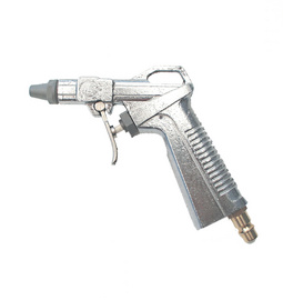 BRÜDER MANNESMANN Druckluft-Blase-Pistole, mit Stecktülle mit Stecktülle für Dr