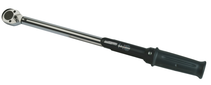 BRÜDER MANNESMANN M18145 Drehmomentschlüssel 40 - 210 Nm