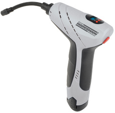 BRÜDER MANNESMANN Ersatzakku für Akku-Luftpumpe M17200