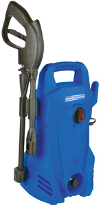BRÜDER MANNESMANN Hochdruckreiniger, 105 bar, 1.400 Watt