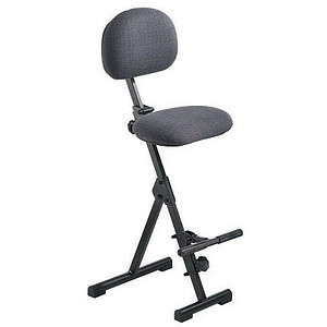 mey chair Stehhilfe 11098 anthrazit