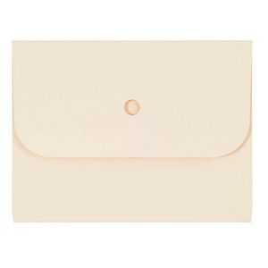 25 ELCO Sammelmappen Ordo forte 0,3 cm hellchamois