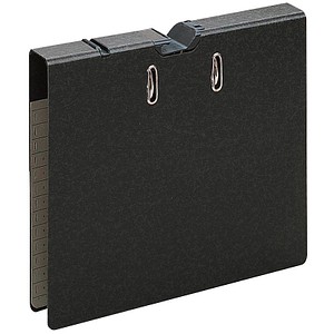 LEITZ Pendelordner, 180 Grad, DIN A4, 50 mm, schwarz - für den Markt: D - L - A