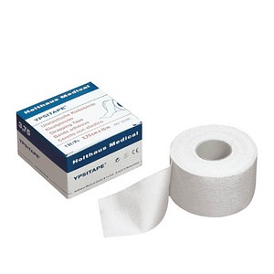 Holthaus Medical Tape YPSITAPE 40085        weiß