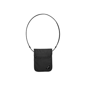 pacsafe Brustbeutel Coversafe X75 schwarz