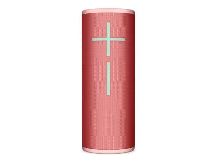 LOGITECH Ultimate Ears MEGABOOM 4 Rasberry