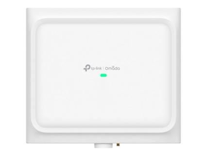 TP-LINK Wireless AP WIFI7 BE9300 Tri-Band Outdoor 2.5 GbE EAP772-Outdoor Omada