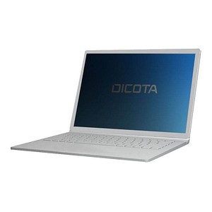 DICOTA Secret 2-Way Filter Display-Schutzfolie für Microsoft Surface GO