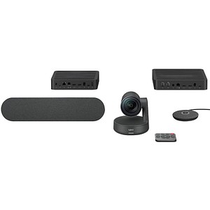 Logitech Rally Plus Konferenzkamera