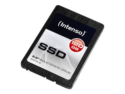 120GB INTENSO High Performance