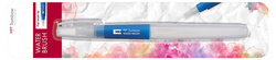 Tombow Wassertankpinsel, flach, Blister