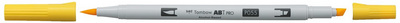 Tombow Marker ABT PRO, alkoholbasiert, process yellow