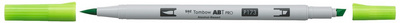 Tombow Marker ABT PRO, alkoholbasiert, willow green