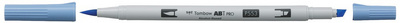 Tombow Marker ABT PRO, alkoholbasiert, mist purple