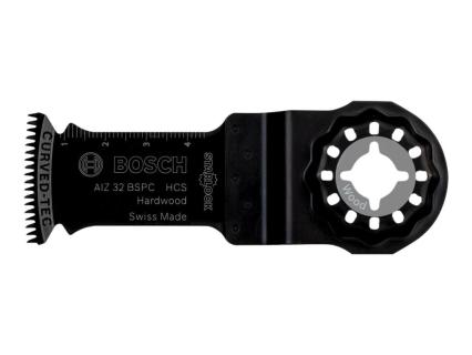 10 BOSCH AIZ32 BSPC Tauchsägeblätter