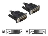 DVI St. 24+1 0,5m