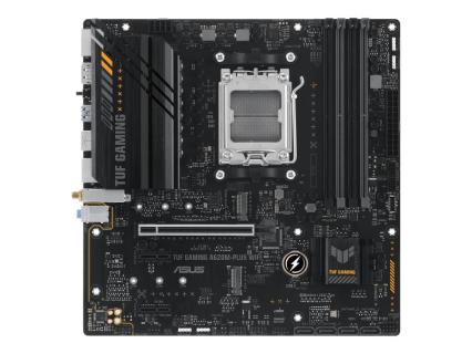 ASUS TUF GAMING A620M-PLUS WIFI SAM5