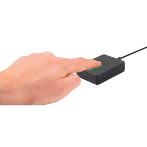 Fingerabdruckscanner