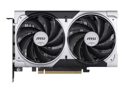 MSI GeForce RTX 5050 VENTUS 2X OC 8GB