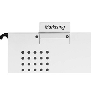 50 Vollsichtreiter transparent