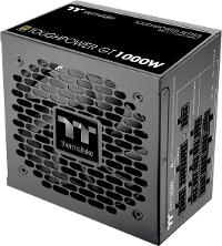 THERMALTAKE Netzteil Toughpower GT 1000W ATX3.1/GEN5 80+G BK retail