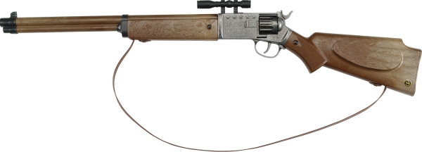 12er Gewehr Ranger 77,5cm, Tester, Nr: 6058001