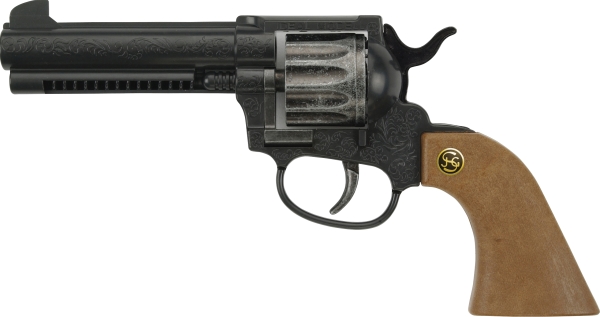 12er Pistole Peacemaker 22,5cm, Tester, Nr: 2005801