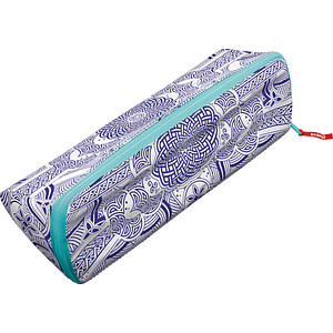 Maped Schlamper-Rolle XXL EFFET, blaue Wolle