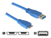  Micro USB 3.0 1m