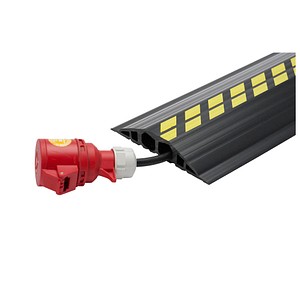 EHA INDUSTRIEKABELBR.20CM 1,5M S/G (46022)