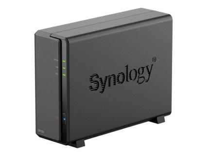 SYNOLOGY DiskStation DS124