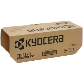 KYOCERA Toner schwarz TK-3170