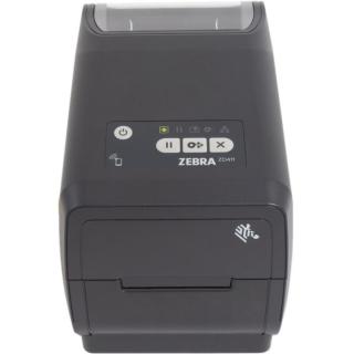 ZEBRA ZD411