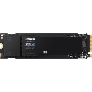 SAMSUNG 990 EVO 1 TB interne SSD-Festplatte