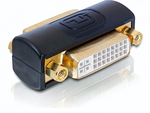 DELOCK Adapter DVI29-Bu DVI29-Bu