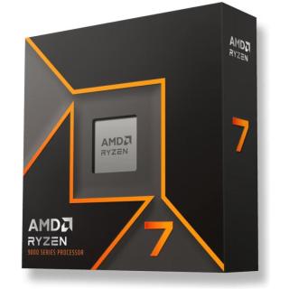 AMD RYZEN 7 9700X SAM5 Box