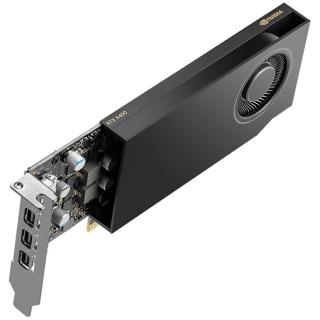 PNY NVIDIA Quadro RTX A400 4GB