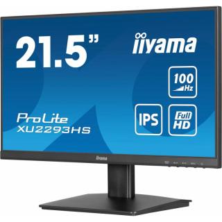 IIYAMA ProLite XU2293HS-B6 54,5cm (21,5")
