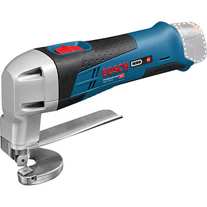 BOSCH Professional GSC 12V-13 Akku-Blechschere 12,0 V