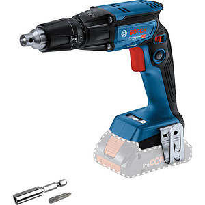 BOSCH Professional GTB 18V-45 Akku-Trockenbauschrauber 18,0 V