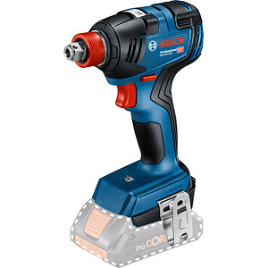 BOSCH Professional GDX 18V-200 Akku-Drehschlagschrauber 18,0 V