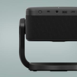 EPSON EF-22B, 3LCD Kurzdistanz-Beamer, 1.000 Lumen