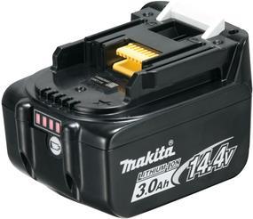 MAKITA BL1430B Akku 14,4V / 3,0 Ah Li-Ion