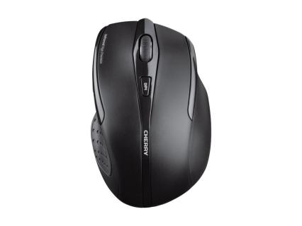 CHERRY Tas CHERRY DW 5100 Wireless Desktop Laser. Schweiz-Layout