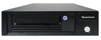 QUANTUM Streamer Quantum LTO-9 SAS Tabletop KIT extern incl. 1 LTO-9 Data Cartr