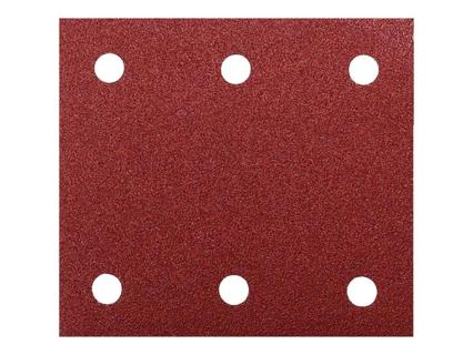 MAKITA Schleifpap. Kl. 102x114 K150