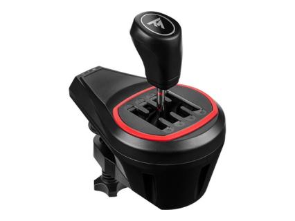 THRUSTMASTER Handle to gear shift PC PlayStation Xbox