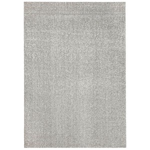 PAPERFLOW Deko-Teppich DOLCE, 1.200 x 1.700 mm, hellgrau
