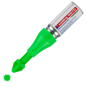 Tieflochmarker